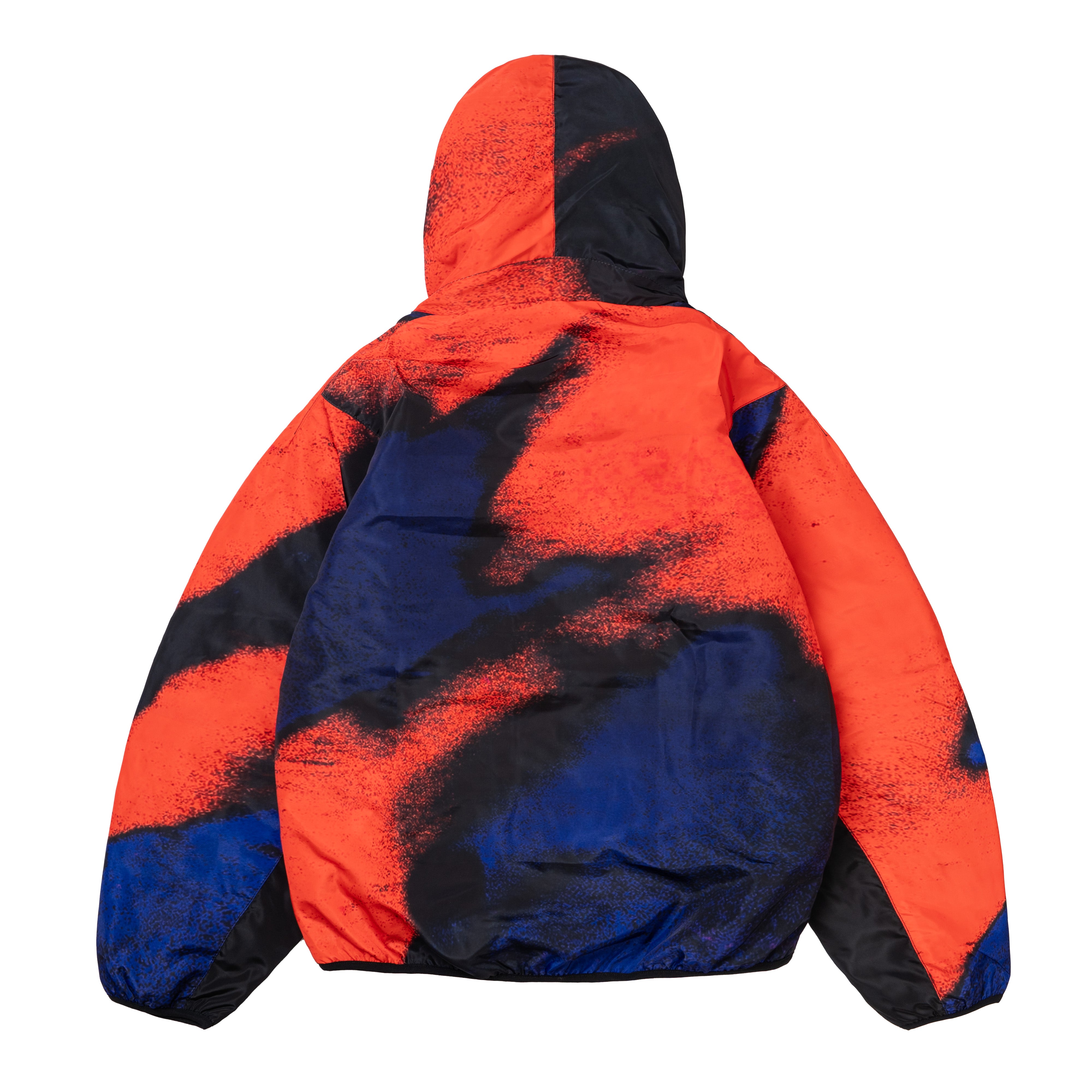 ASCENT-04/NA Reversible Shell Jacket [Multi]