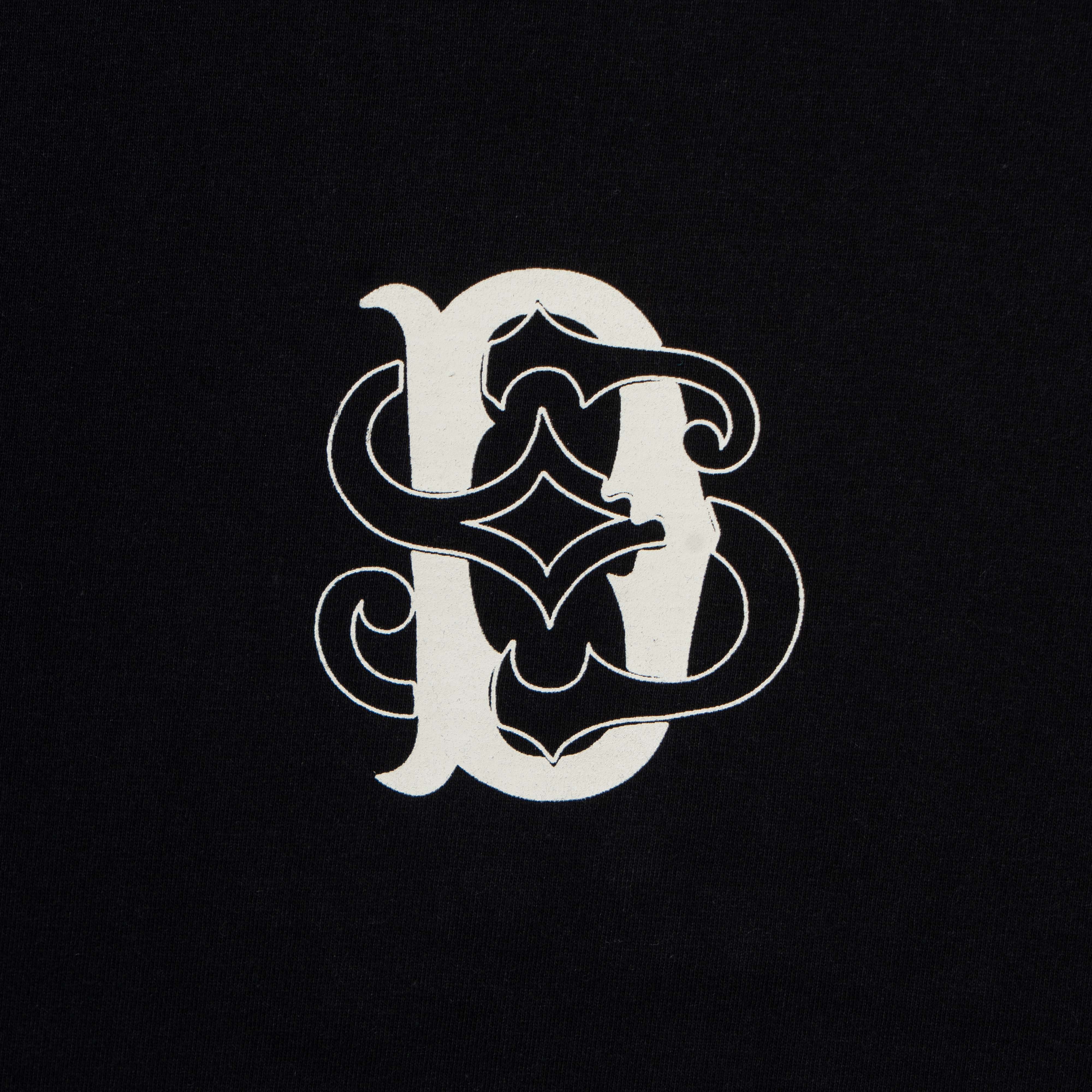 DECREE T-Shirt [Black]