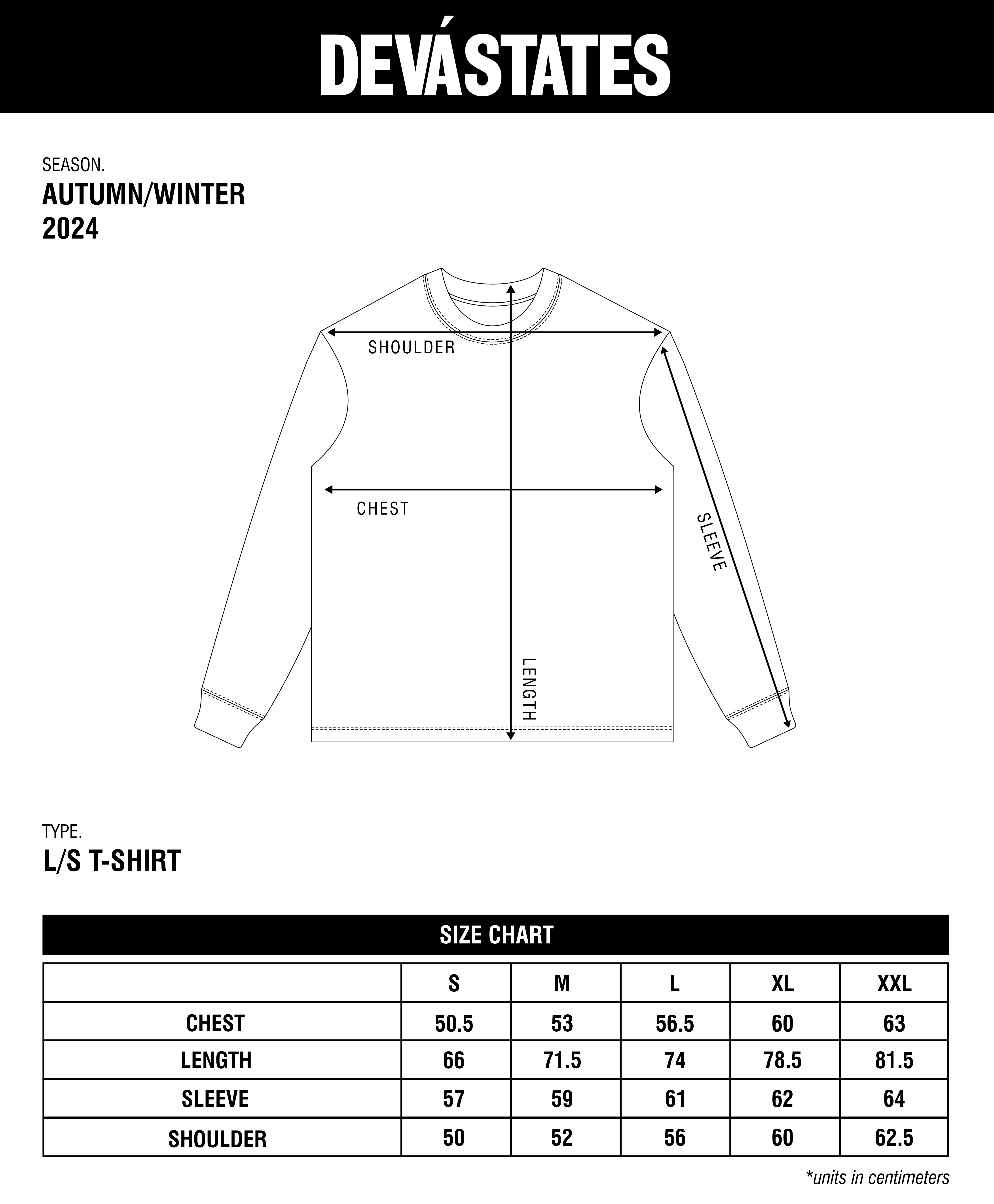 ACROSS LS T-Shirt [White]